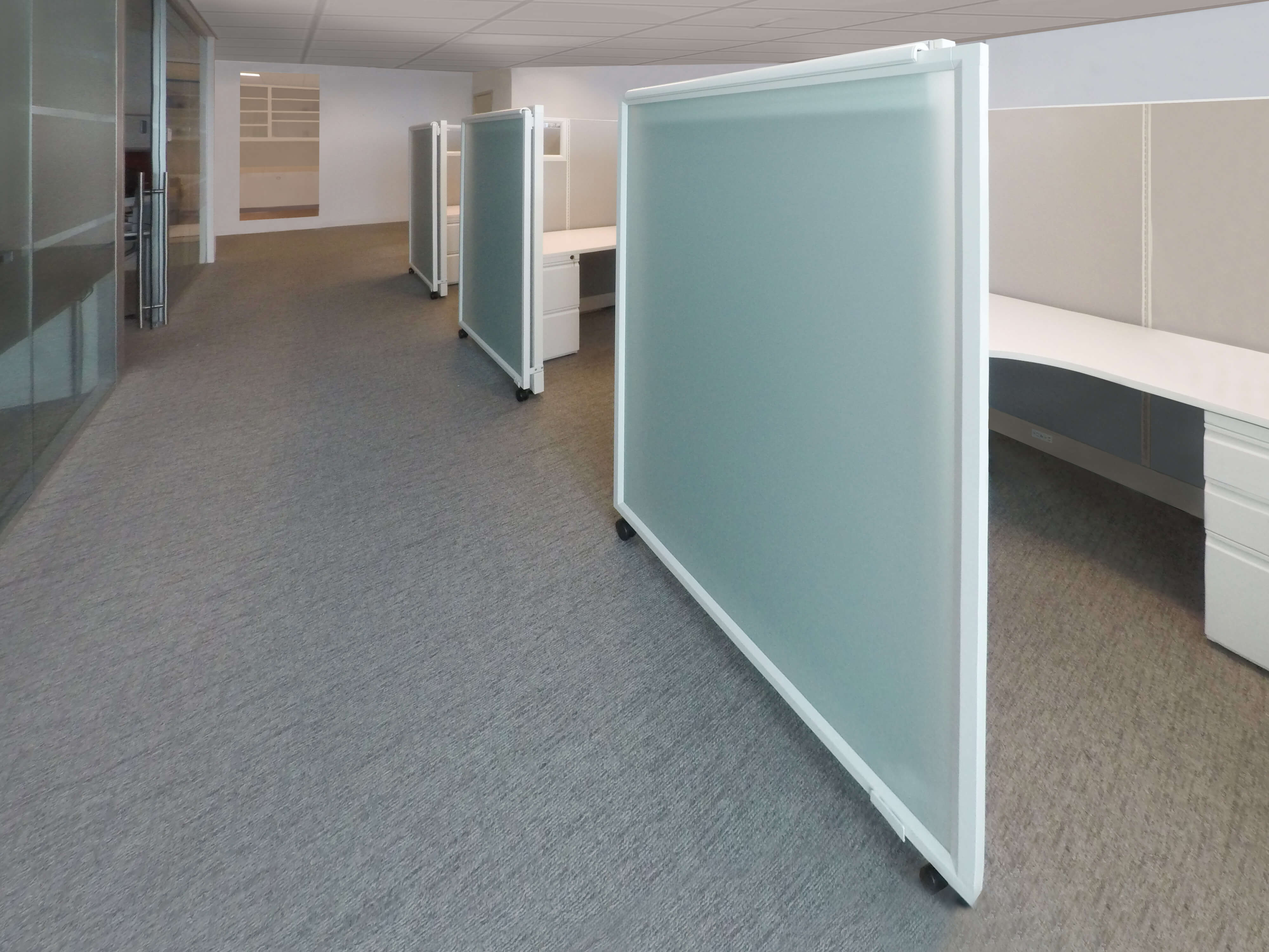 Cubicle sliding doors 529 5 Cubicle sliding doors 529 5